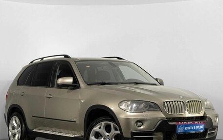 BMW X5, 2009 год, 1 629 000 рублей, 1 фотография
