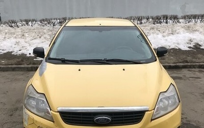 Ford Focus II рестайлинг, 2010 год, 370 000 рублей, 1 фотография