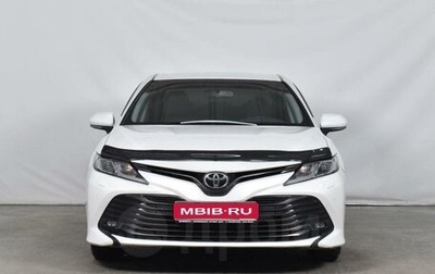 Toyota Camry, 2020 год, 3 050 000 рублей, 1 фотография