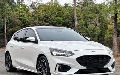 Ford Focus IV, 2021 год, 2 010 000 рублей, 1 фотография