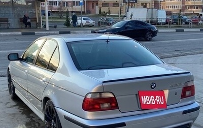 BMW 5 серия, 2002 год, 850 000 рублей, 1 фотография