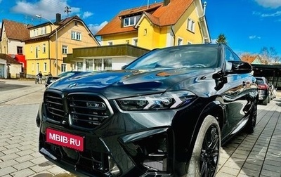BMW X6 M, 2024 год, 21 300 000 рублей, 1 фотография