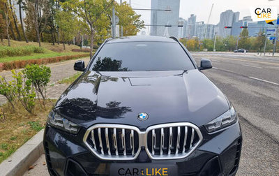 BMW X6, 2021 год, 6 500 000 рублей, 1 фотография