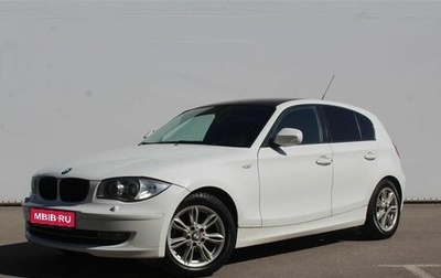 BMW 1 серия, 2010 год, 825 000 рублей, 1 фотография