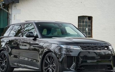 Land Rover Range Rover Sport, 2024 год, 15 000 000 рублей, 1 фотография