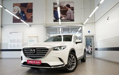 Mazda CX-9 II, 2018 год, 2 790 000 рублей, 1 фотография