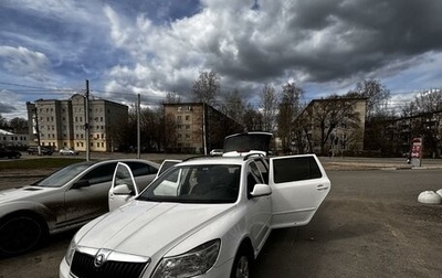 Skoda Octavia, 2012 год, 750 000 рублей, 1 фотография