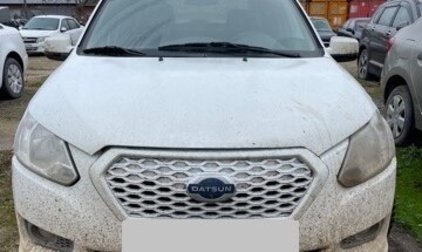 Datsun on-DO I рестайлинг, 2018 год, 527 000 рублей, 1 фотография