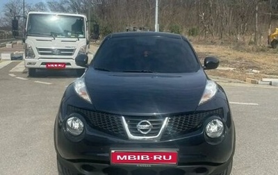 Nissan Juke II, 2015 год, 1 000 000 рублей, 1 фотография