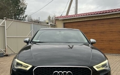Audi A3, 2015 год, 1 650 000 рублей, 1 фотография