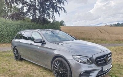 Mercedes-Benz E-Класс, 2019 год, 7 765 000 рублей, 1 фотография