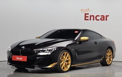 BMW 8 серия, 2021 год, 6 400 000 рублей, 1 фотография