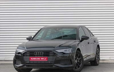 Audi A6, 2020 год, 3 800 000 рублей, 1 фотография