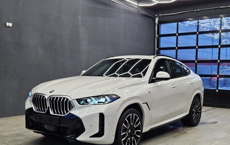 BMW X6, 2023 год, 17 400 000 рублей, 1 фотография