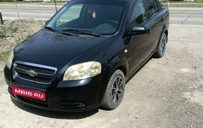 Chevrolet Aveo III, 2011 год, 870 000 рублей, 1 фотография