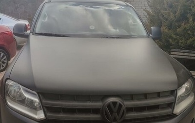 Volkswagen Amarok I рестайлинг, 2010 год, 1 500 000 рублей, 1 фотография