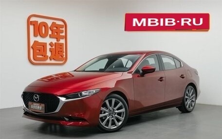 Mazda 3, 2020 год, 1 699 999 рублей, 1 фотография