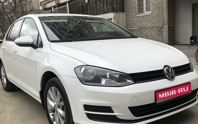 Volkswagen Golf VII, 2014 год, 1 450 000 рублей, 1 фотография