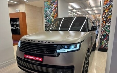 Land Rover Range Rover IV рестайлинг, 2022 год, 35 000 000 рублей, 1 фотография