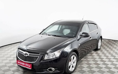 Chevrolet Cruze II, 2012 год, 962 000 рублей, 1 фотография
