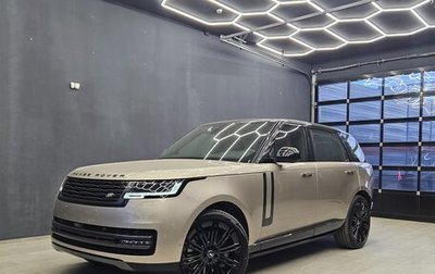 Land Rover Range Rover IV рестайлинг, 2023 год, 34 700 000 рублей, 1 фотография