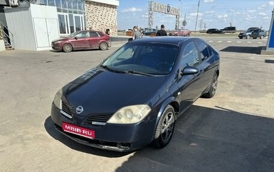 Nissan Primera III, 2003 год, 270 000 рублей, 1 фотография