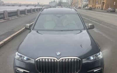 BMW X7, 2019 год, 11 500 000 рублей, 1 фотография