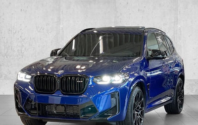 BMW X3 M, 2024 год, 12 500 000 рублей, 1 фотография