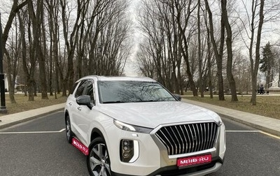 Hyundai Palisade I, 2019 год, 4 775 000 рублей, 1 фотография