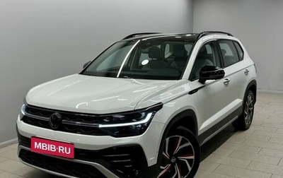 Volkswagen Tharu, 2023 год, 5 278 000 рублей, 1 фотография