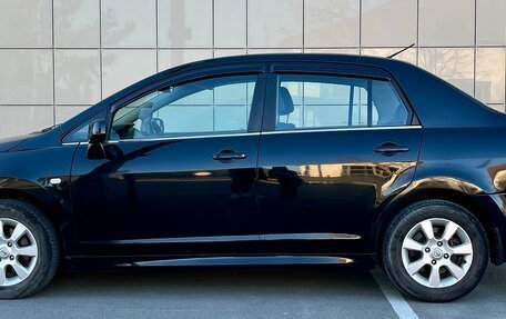 Nissan Tiida, 2012 год, 879 000 рублей, 4 фотография