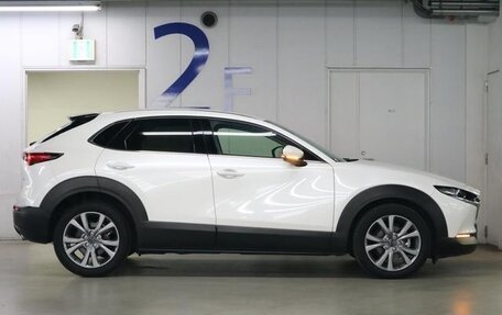 Mazda CX-30 I, 2021 год, 1 300 200 рублей, 3 фотография