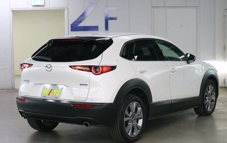 Mazda CX-30 I, 2021 год, 1 300 200 рублей, 4 фотография