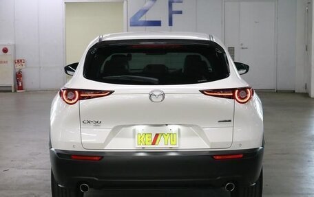Mazda CX-30 I, 2021 год, 1 300 200 рублей, 5 фотография