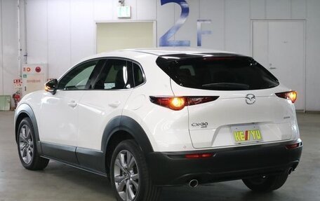 Mazda CX-30 I, 2021 год, 1 300 200 рублей, 6 фотография