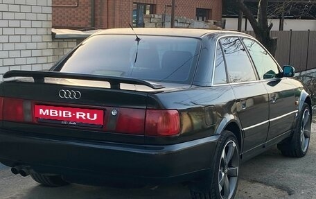 Audi S6, 1996 год, 700 000 рублей, 3 фотография