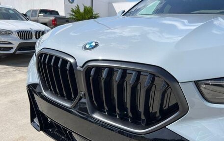 BMW X6, 2023 год, 11 127 000 рублей, 3 фотография