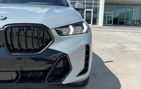 BMW X6, 2023 год, 11 127 000 рублей, 5 фотография