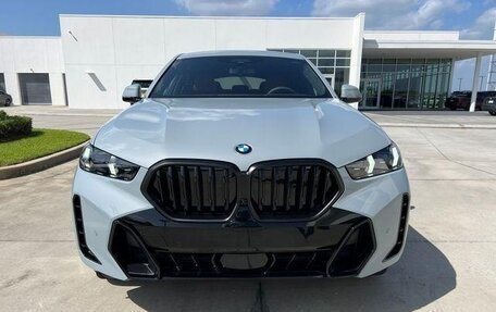 BMW X6, 2023 год, 11 127 000 рублей, 4 фотография
