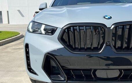 BMW X6, 2023 год, 11 127 000 рублей, 10 фотография
