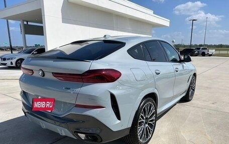 BMW X6, 2023 год, 11 127 000 рублей, 11 фотография