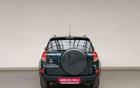 Toyota RAV4, 2007 год, 1 200 000 рублей, 6 фотография