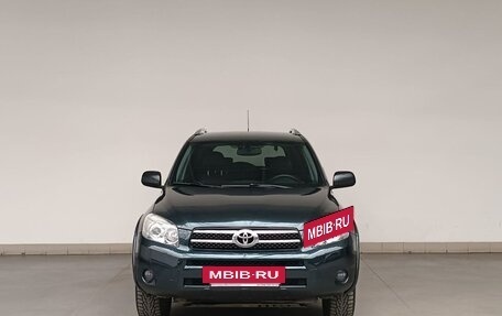 Toyota RAV4, 2007 год, 1 200 000 рублей, 2 фотография