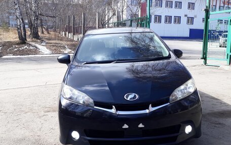 Toyota Wish II, 2011 год, 1 497 000 рублей, 3 фотография