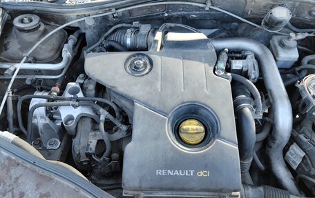 Renault Duster I рестайлинг, 2012 год, 1 200 020 рублей, 4 фотография