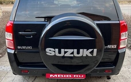 Suzuki Grand Vitara, 2010 год, 1 435 000 рублей, 4 фотография