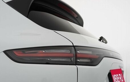 Porsche Cayenne III, 2020 год, 9 450 000 рублей, 9 фотография