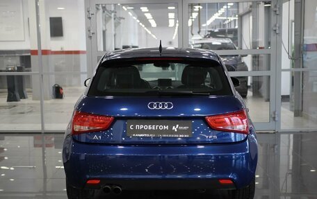 Audi A1, 2014 год, 1 295 000 рублей, 4 фотография