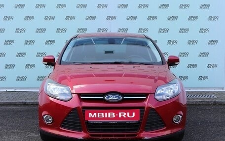 Ford Focus III, 2012 год, 995 000 рублей, 3 фотография