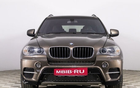 BMW X5, 2010 год, 2 469 789 рублей, 2 фотография